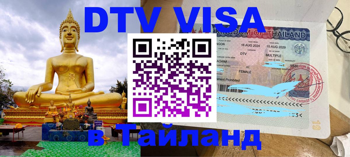 Оформление DTV визы под ключ: стоимость и тарифы, только загранпаспорт - 20.11.2025 